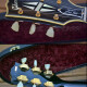 1955 Les Paul Custom 1955 Les Paul Custom