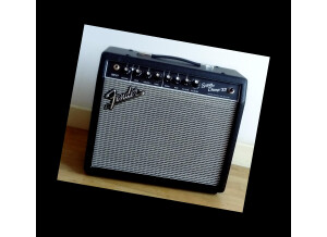 Fender Hot Rod Deluxe (4619)