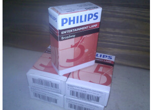 Philips MSD 250/2 (13115)