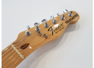 Fender Standard Telecaster [1982-1986] (91536)