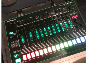 Roland 7X7-TR8 Drum Machine Expansion for TR-8