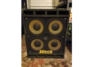 Markbass Standard 104HF (96566)