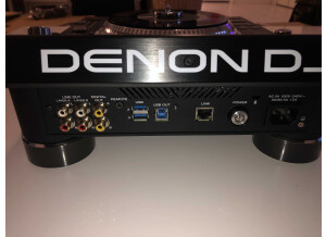 Denon DJ SC5000M Prime (80760)