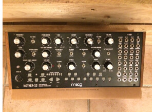 Moog Music Mother 32 (85147)