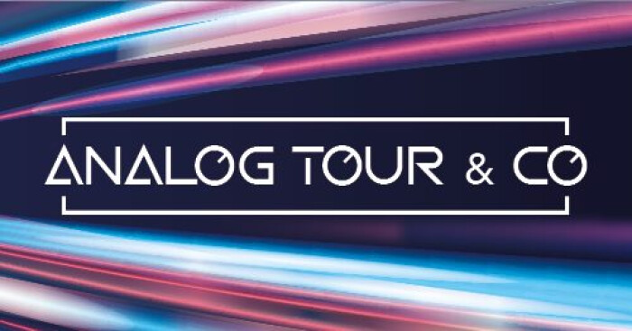 Stars Analog Tour