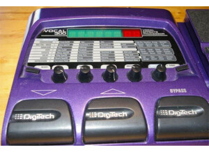 DigiTech Vocal300