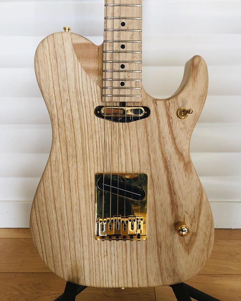 washburn nuno bettencourt telecaster