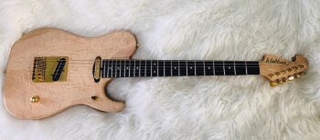 WASHBURN NELE WASHBURN NELE