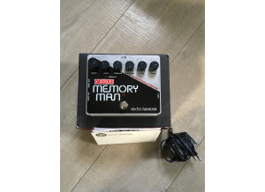 Electro-Harmonix Deluxe Memory Man XO (95165)