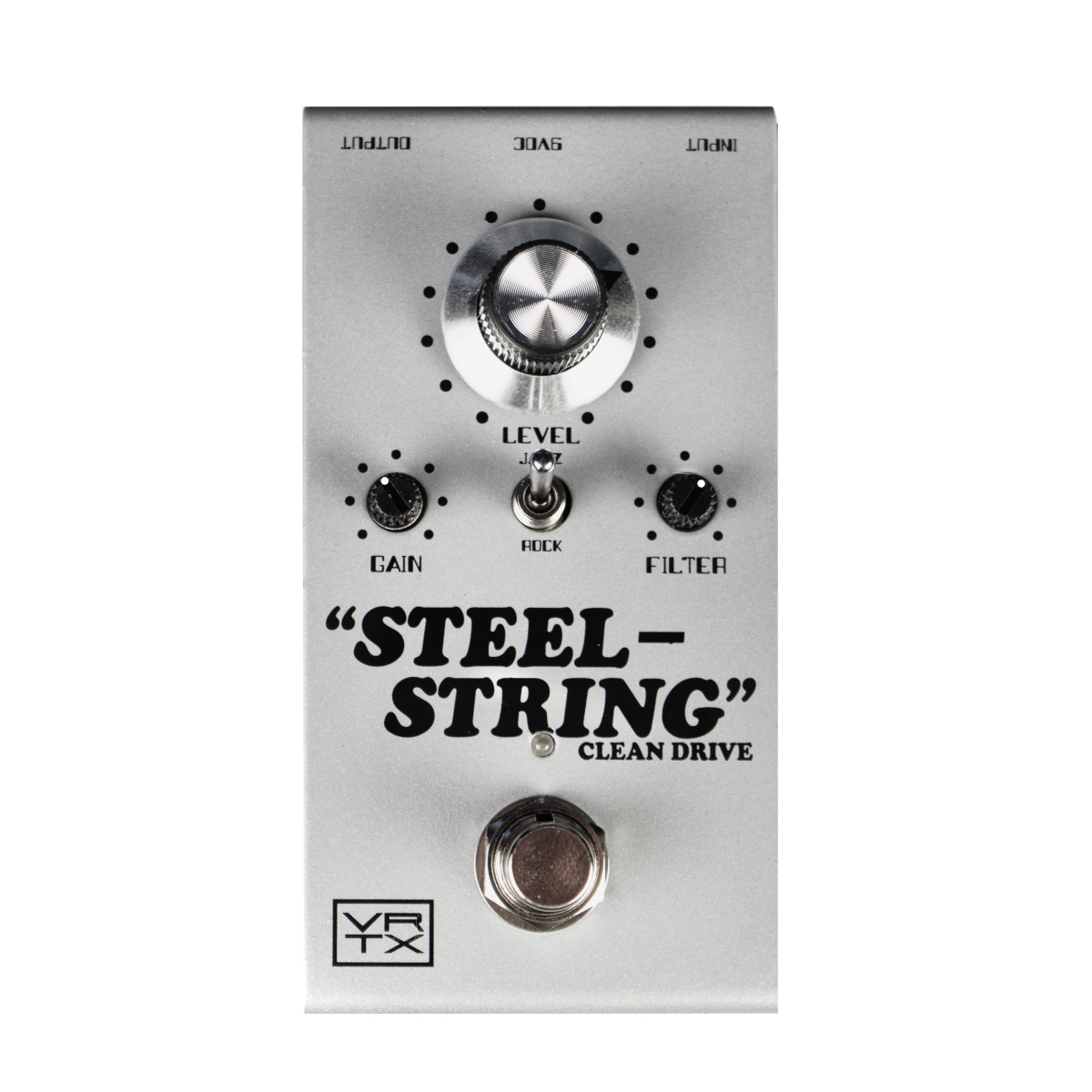 STEELSTRING