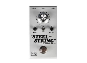 STEELSTRING