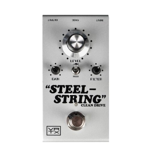 STEELSTRING STEELSTRING