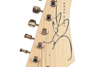 John Page Classic Ashburn