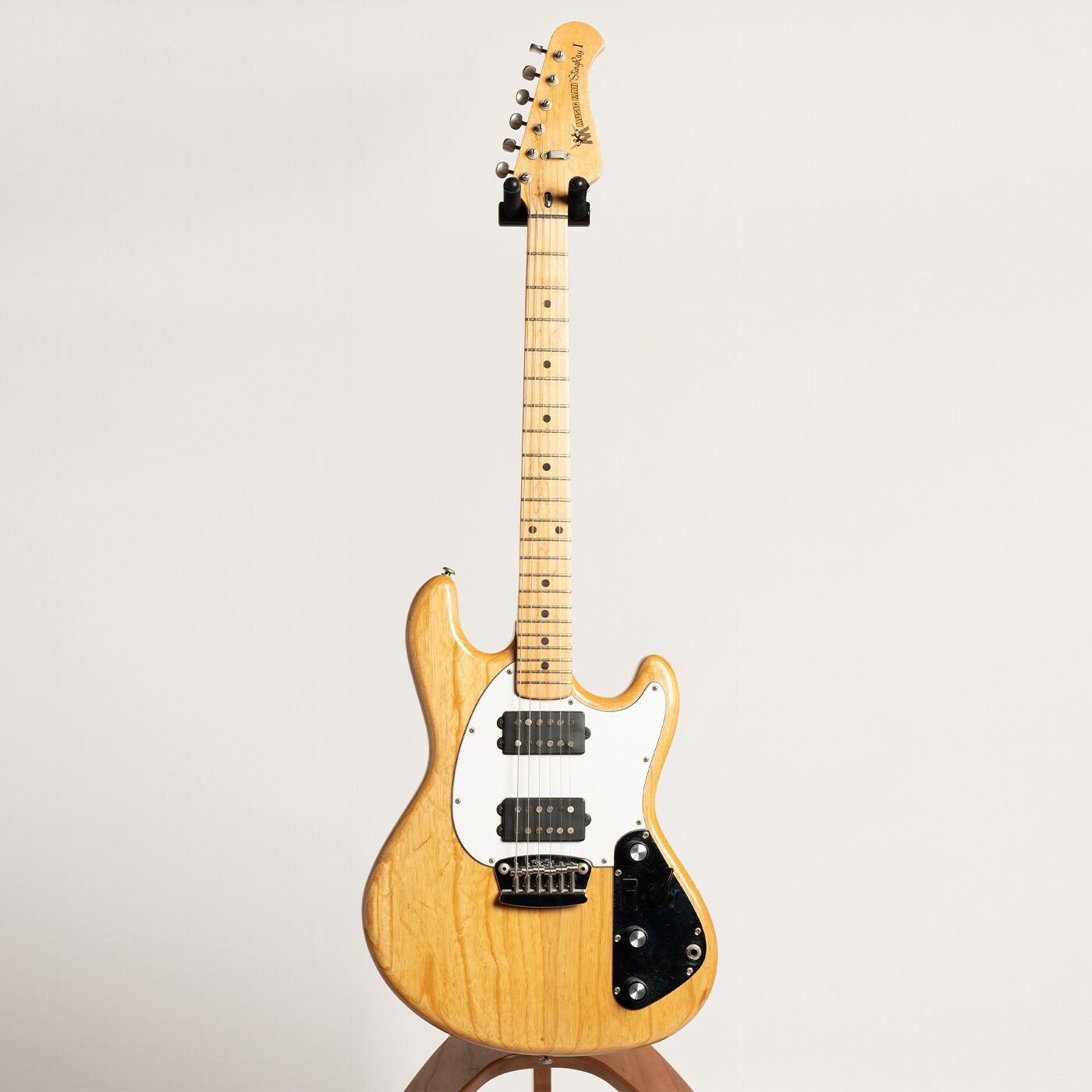 Music Man Stingray 1