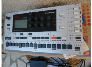 Elektron SFX60 MKII