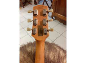 Gibson L6-S Deluxe (46945)