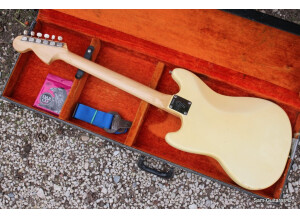 Fender Mustang [1964-1982] (1014)