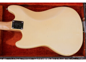 Fender Mustang [1964-1982] (51709)