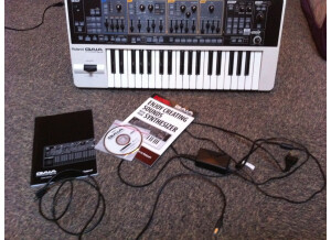 Roland GAIA SH-01 (47105)