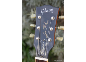 Gibson Les Paul Classic 1960 Reissue (17564)
