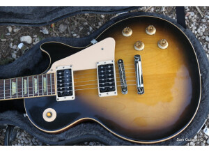 Gibson Les Paul Classic 1960 Reissue (65378)