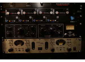 Universal Audio LA-610 MK II (44589)