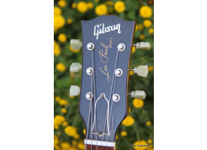Gibson 1956 Les Paul Goldtop VOS (46934)