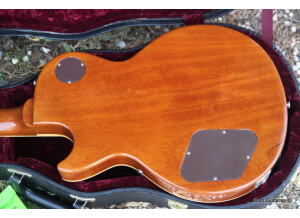 Gibson 1956 Les Paul Goldtop VOS (5222)