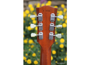 Gibson 1956 Les Paul Goldtop VOS (18510)