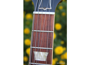Gibson 1956 Les Paul Goldtop VOS (57691)