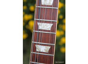 Gibson 1956 Les Paul Goldtop VOS (85047)