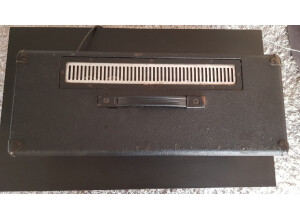 Mesa Boogie Dual Rectifier 2 Channels (33282)