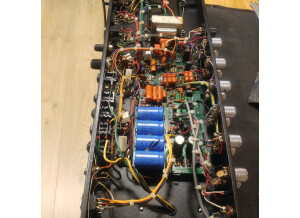 Mesa Boogie Dual Rectifier 2 Channels (95649)
