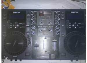 Cortex-pro dMIX-600 (53771)