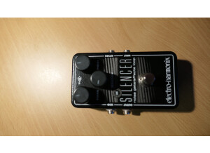 Electro-Harmonix The Silencer (13682)