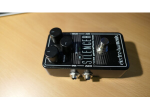 Electro-Harmonix The Silencer (48966)