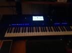 Yamaha PSR-SX700