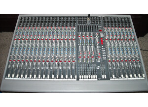 Allen & Heath GS3 24/8/2 (2959)