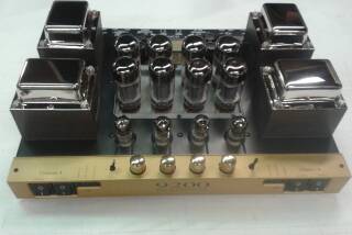 Marshall 9200