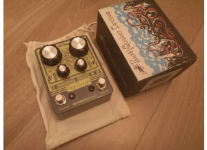 EarthQuaker Devices Gray Channel (5229)