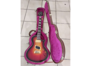 Gibson Nighthawk Standard (47742)