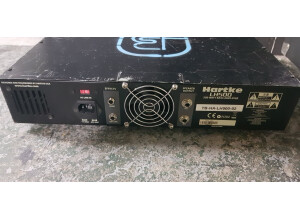 Hartke HA3500A (50910)