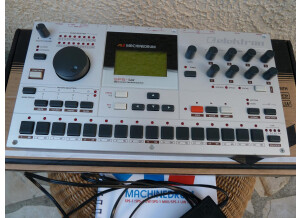 Elektron Machinedrum SPS-1UW MKII (27750)