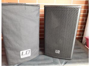 LD Systems Stinger 8A (6033)