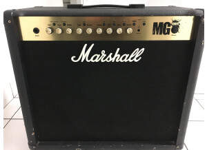 Marshall MG100DFX (43545)