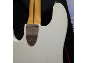 Fender TELECASTER BASS