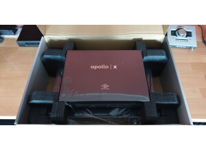 Universal Audio Apollo x16 (57728)