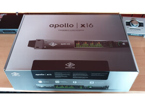 Universal Audio Apollo x16 (32176)