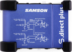 Samson Technologies S-direct (69788)