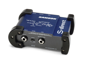 Samson Technologies S-direct (46241)